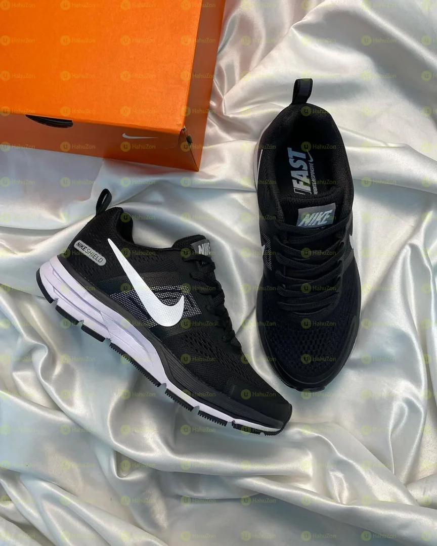 Air Nike Shild Running Men's Shoes