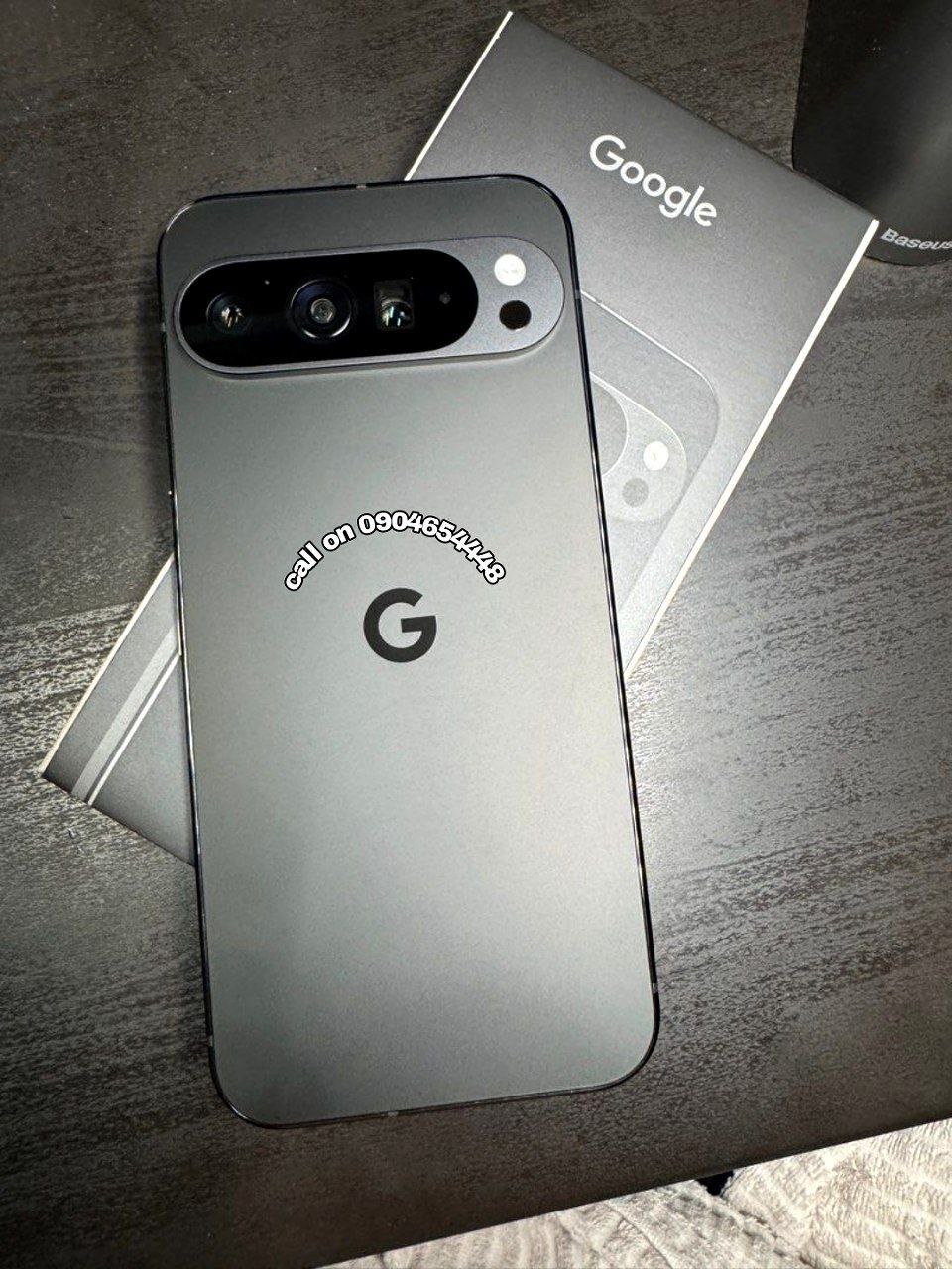 Google Pixel 9 pro xl 5G