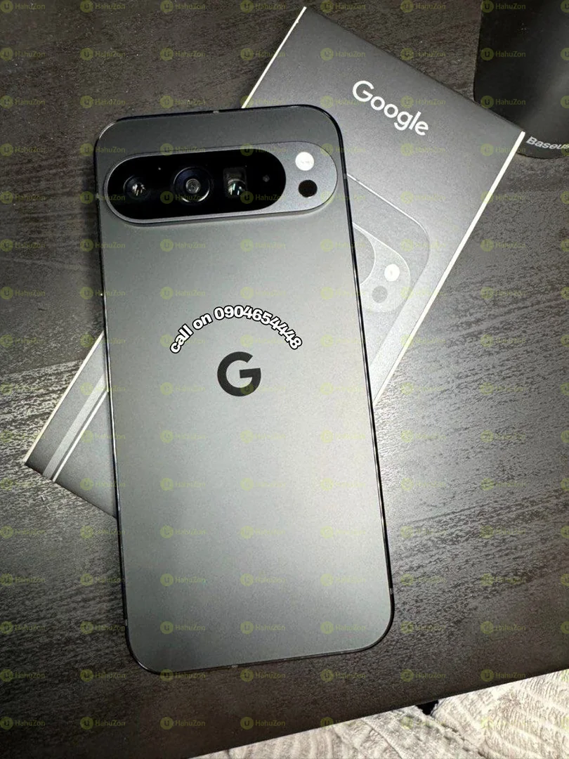 Google Pixel 9 pro xl 5G