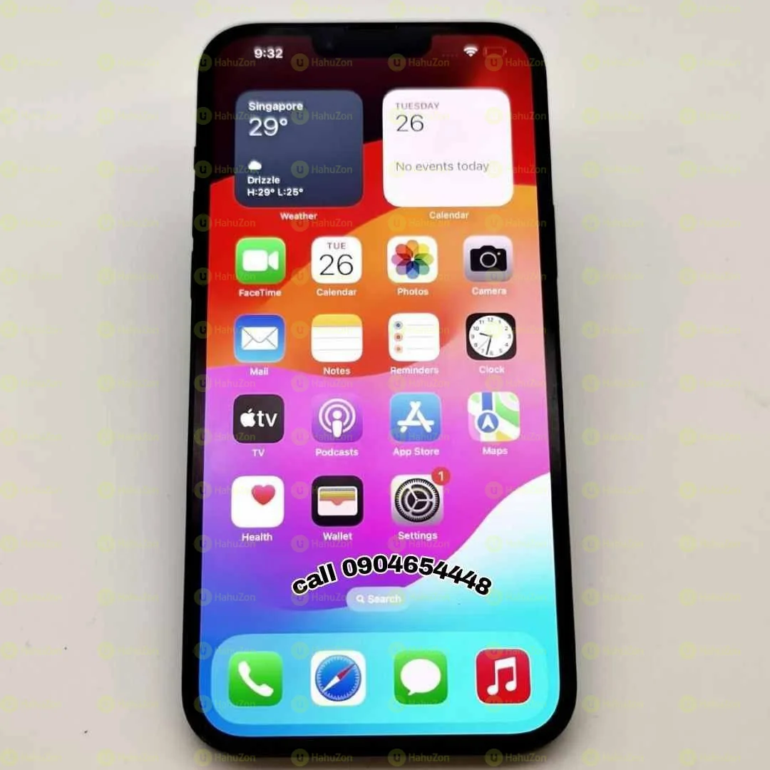 iPhone Apple 14 Plus