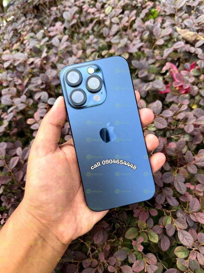 iPhone Apple 15 Pro Max