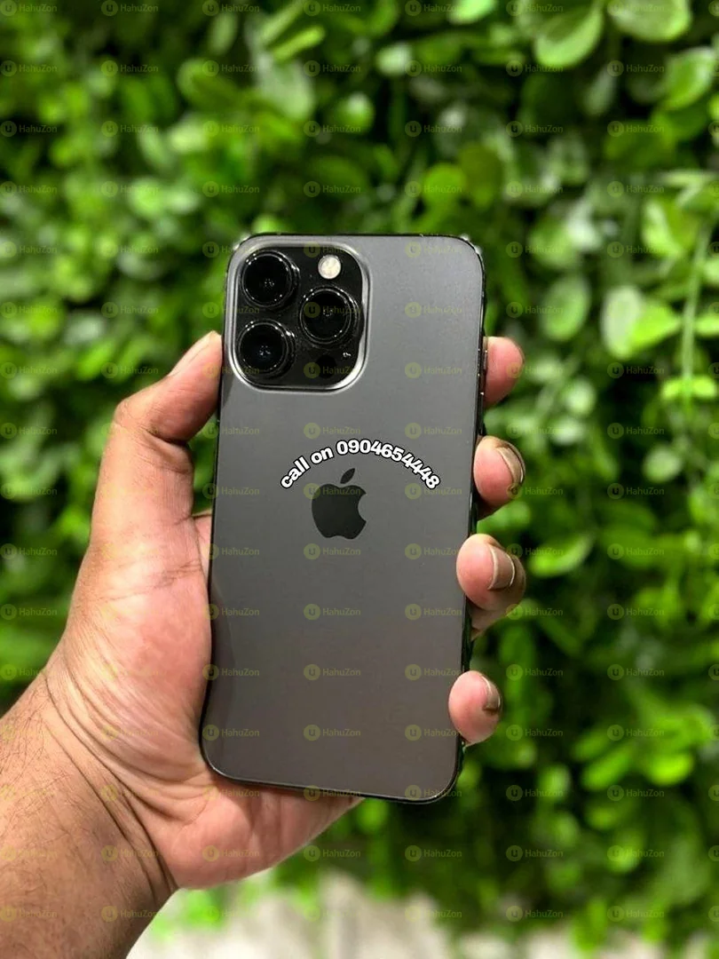 iPhone Apple 13 Pro Max