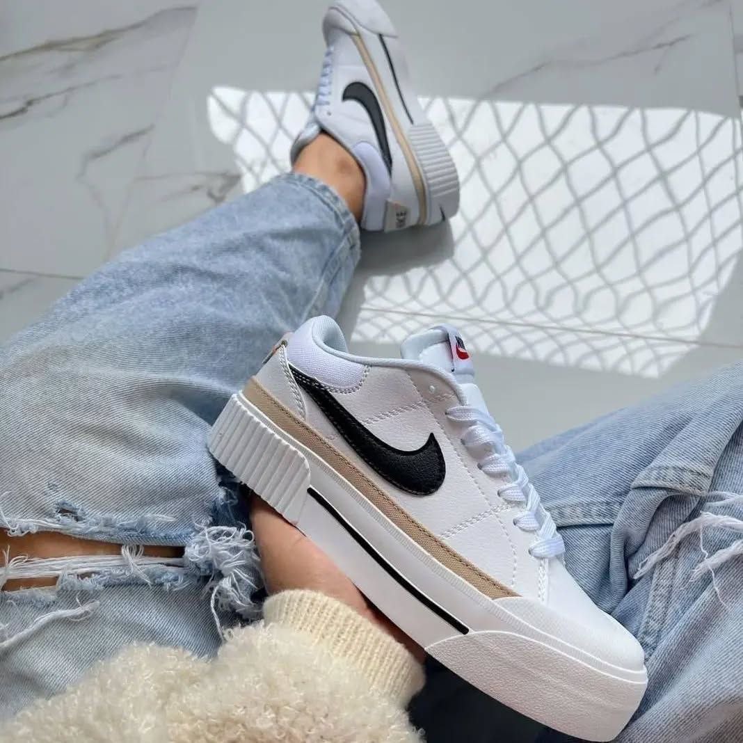 Nike Court Legacy Men's Shoes