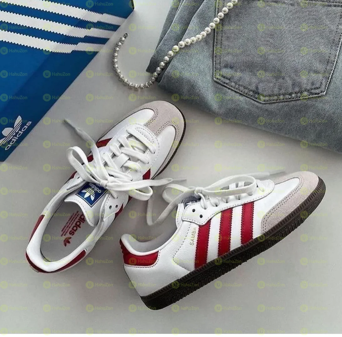 Adidas Samba Women's Shoes