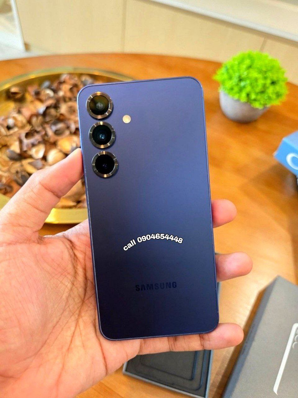 Samsung Galaxy S25 5G