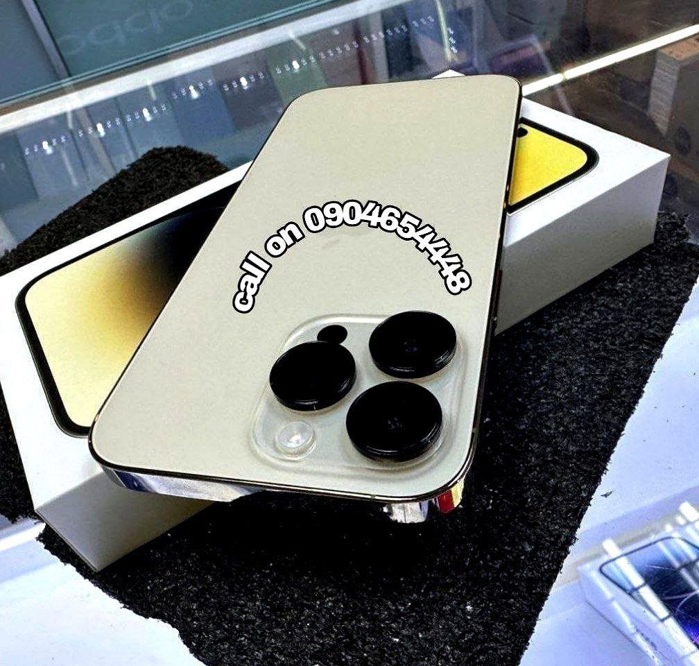 iPhone Apple 14 Pro Max