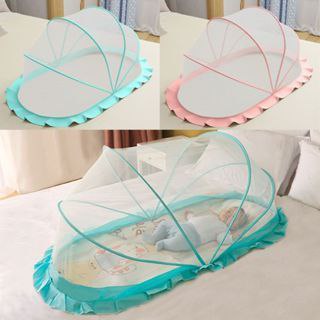Portable Foldable Mosquito Net for Kids