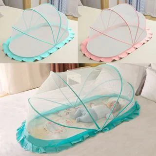 Portable Foldable Mosquito Net for Kids