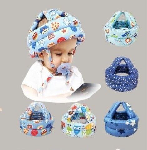 Baby Head Protector Helmet