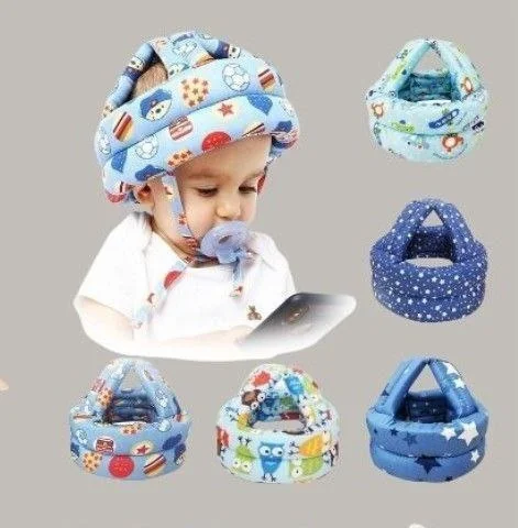 Baby Head Protector Helmet