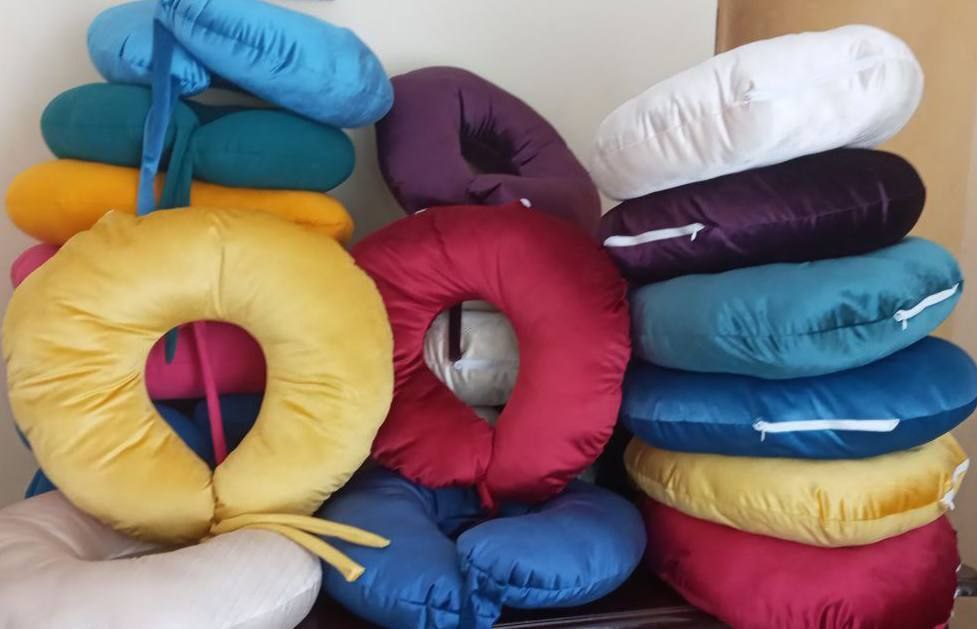 የማጥቢያ ደንገል