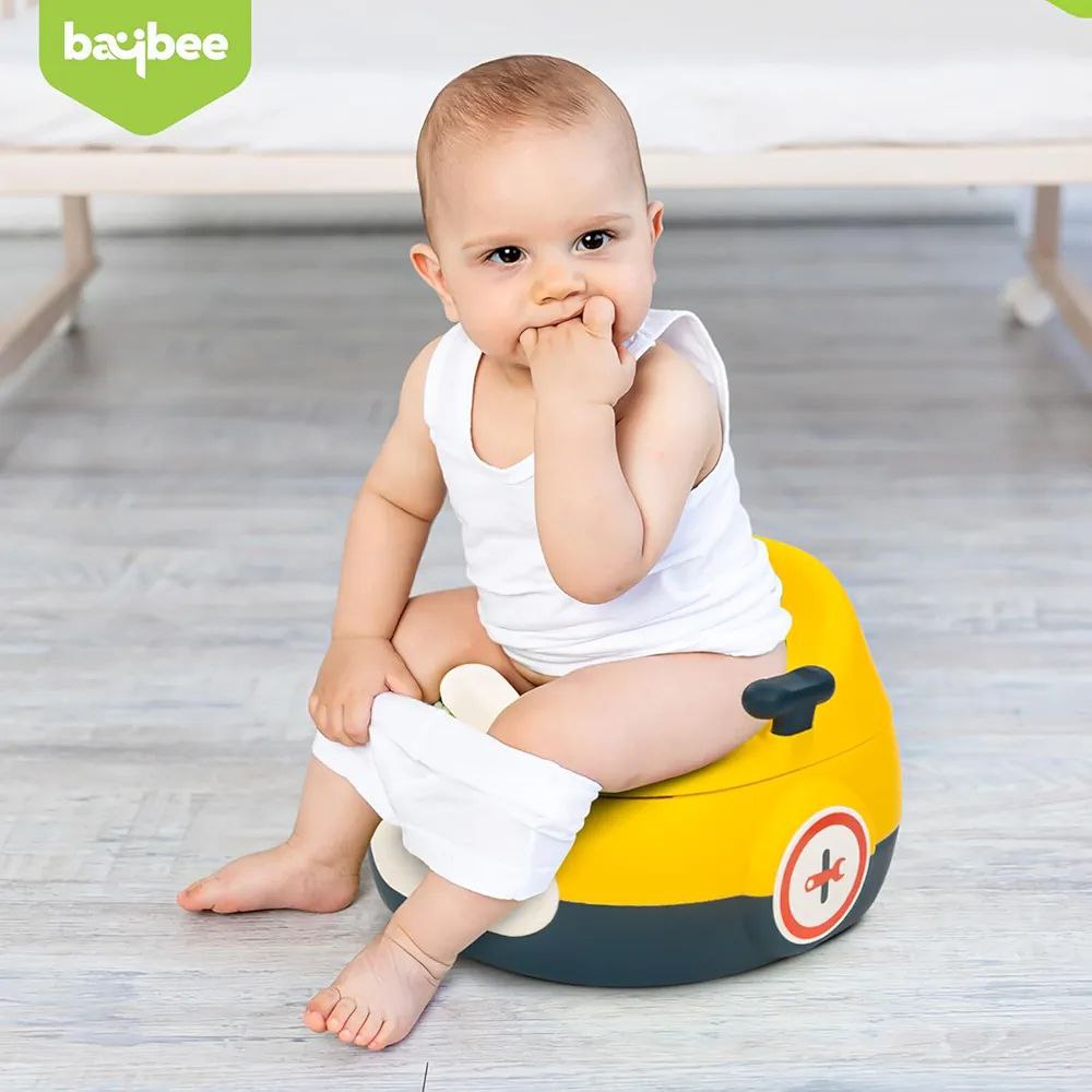 Multifunctional Baby Stool Potty