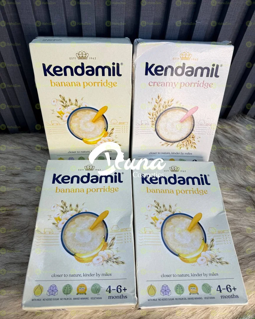 Kendamil Cereal