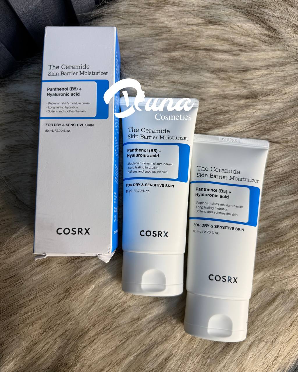 Cosrx the ceramide Skin Barrier moisturizer