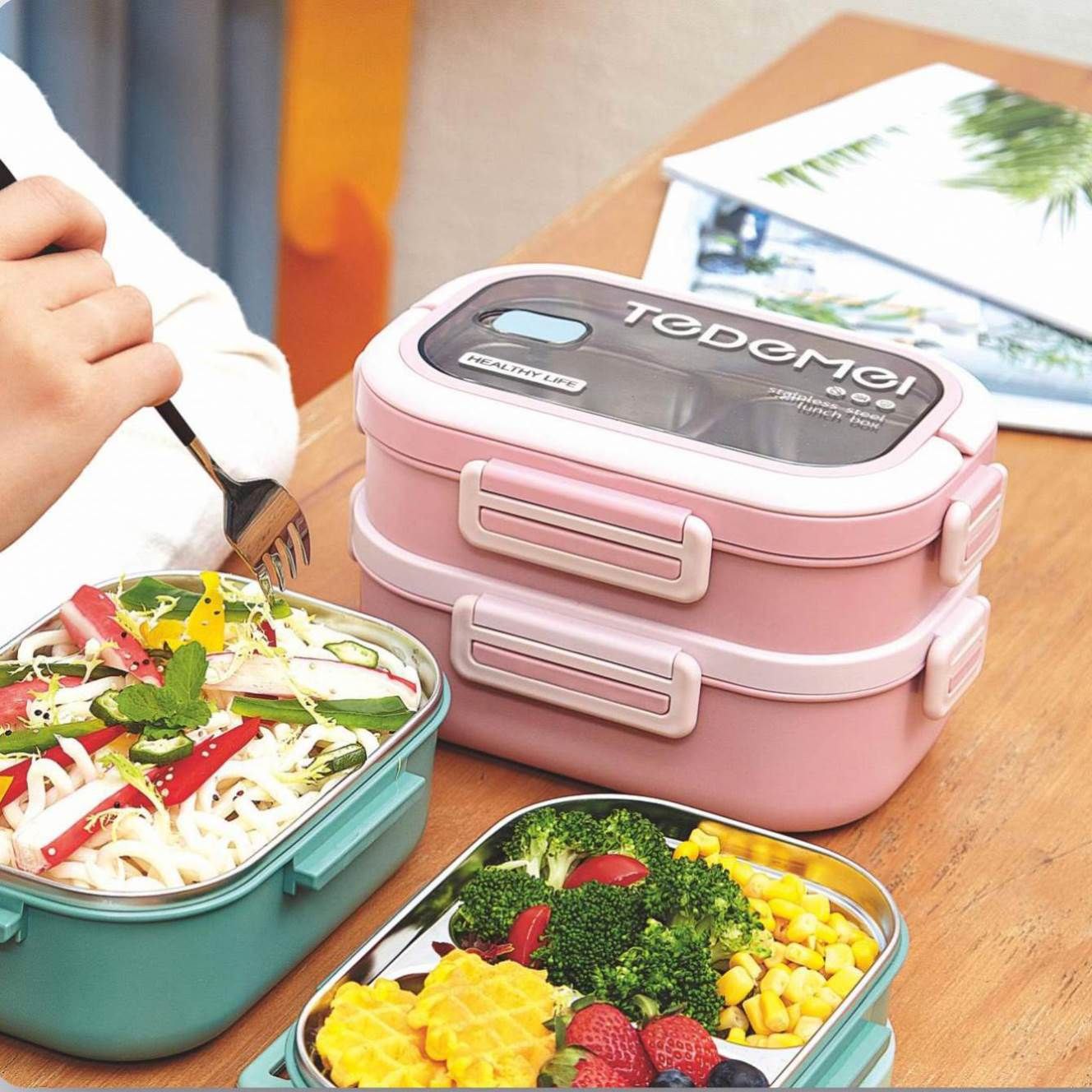 የልጆች ምሳቃ