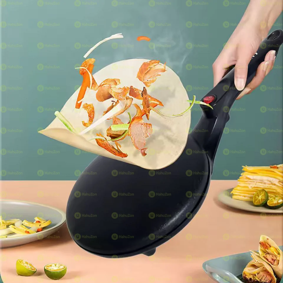 Sokany Electric Crepe maker