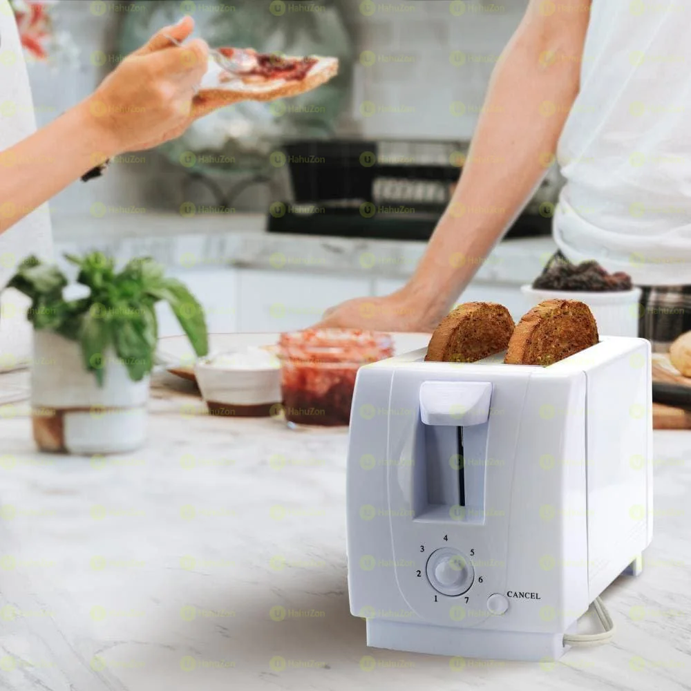 Sokany 2 Slice Toaster
