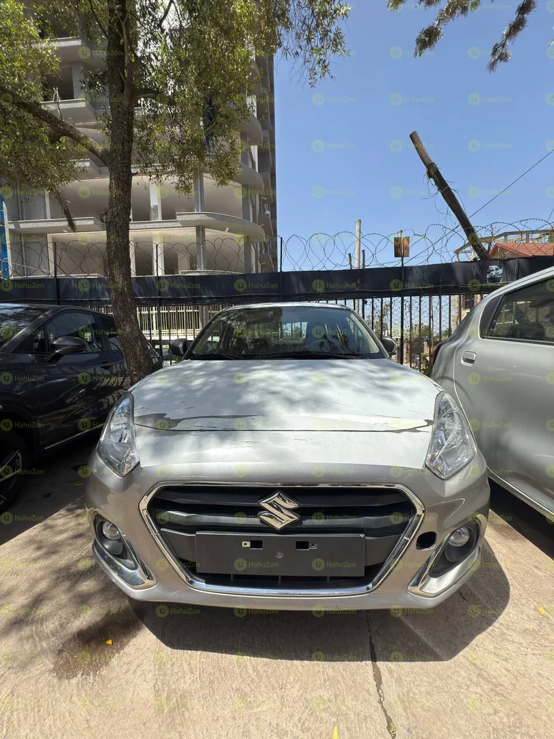 2023 Model-Suzuki Dzire