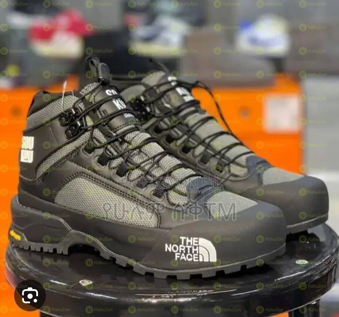 North Face Men's Shoes