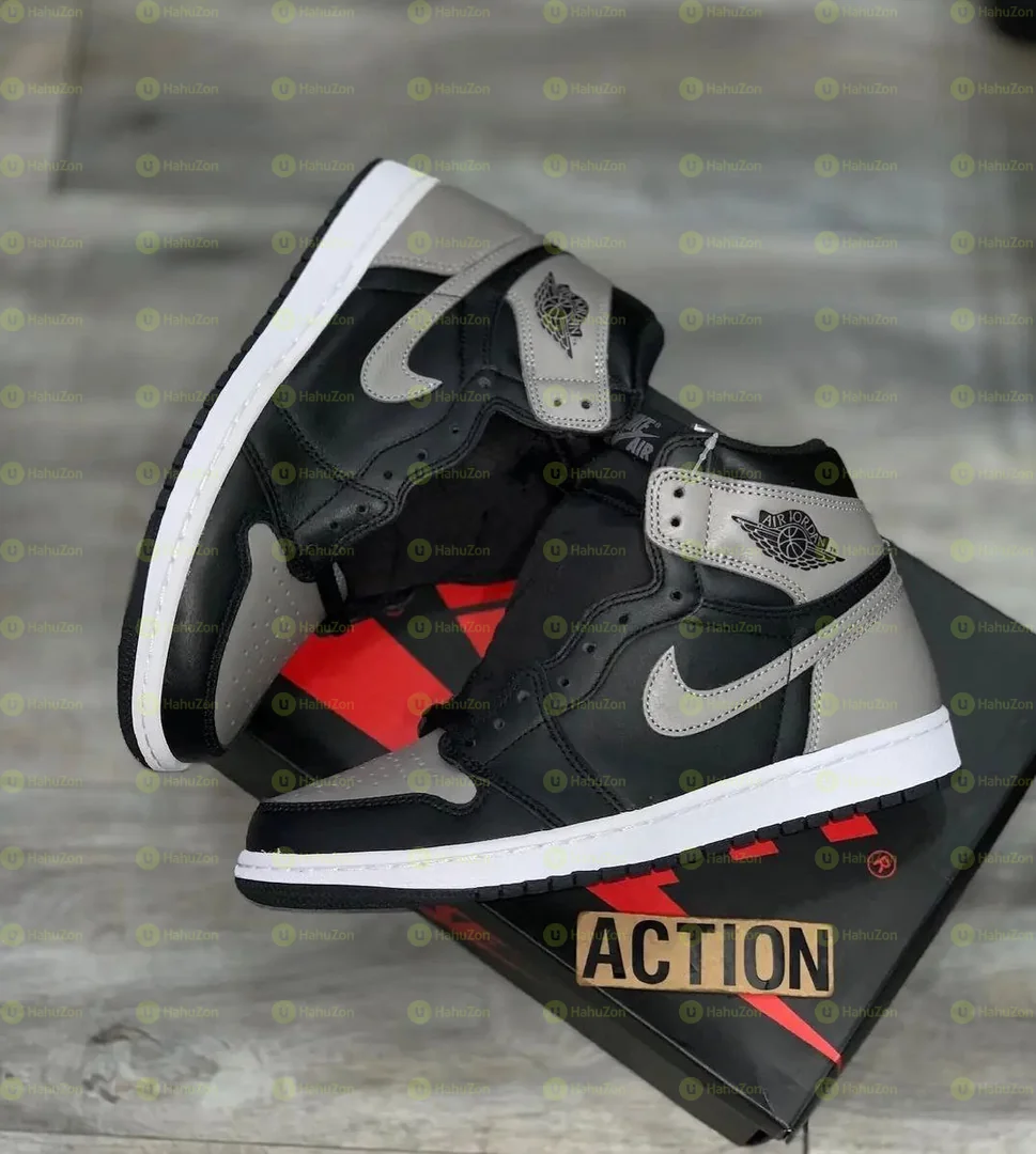 Jordan 1 High Men's Shoes