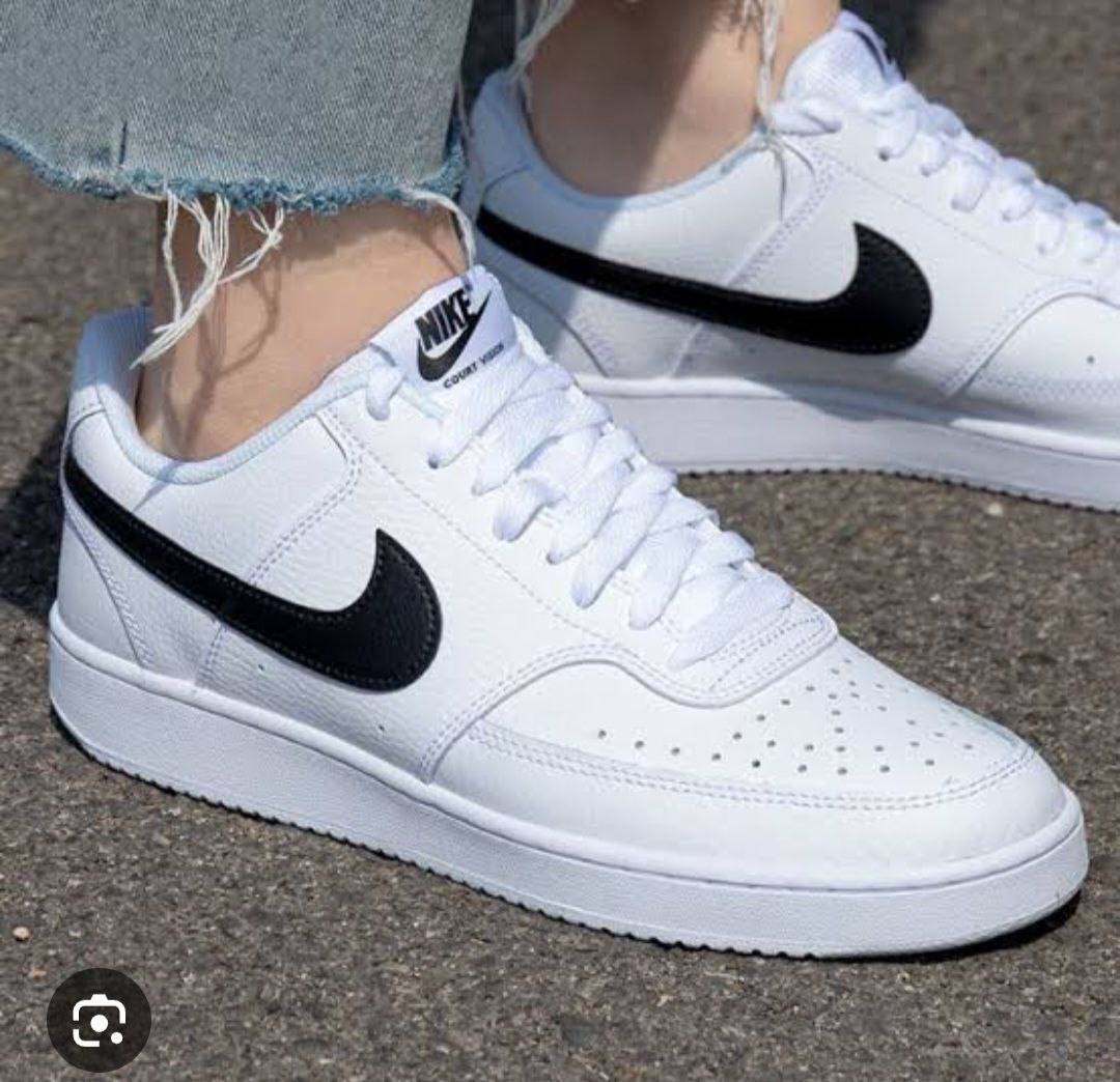 Nike Court Men's Shoes