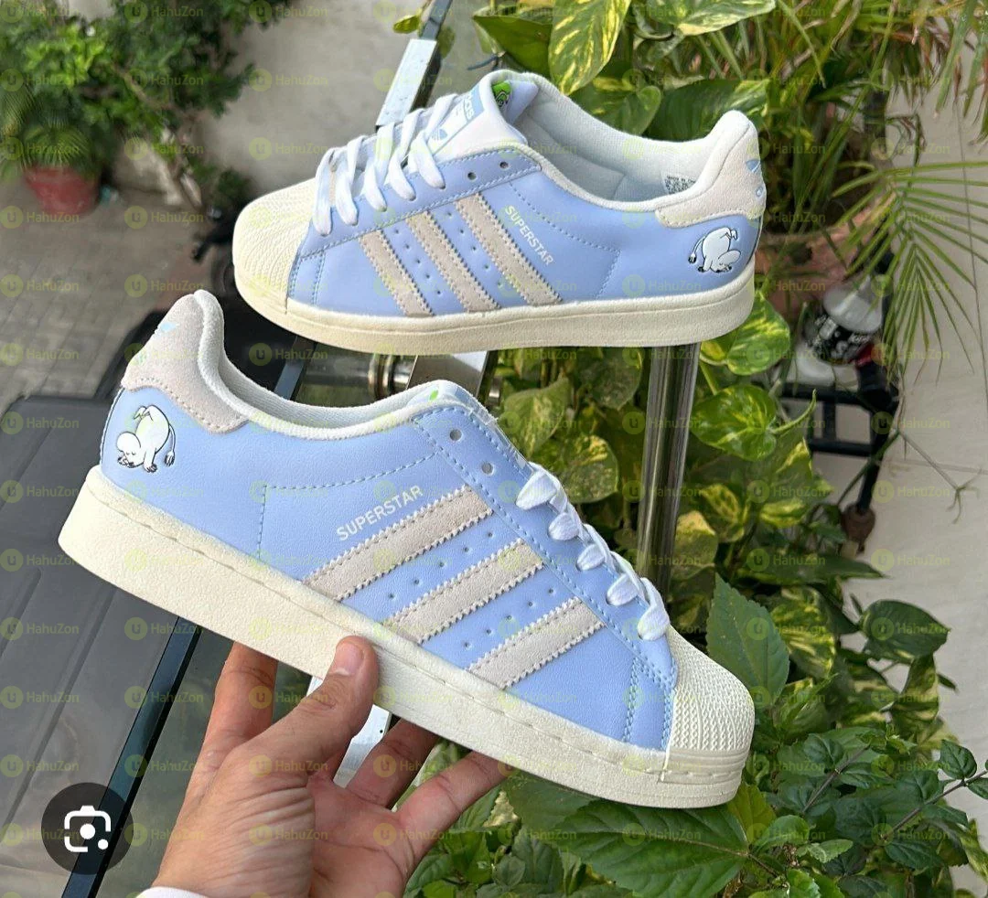 Adidas Old School Men's Shoes