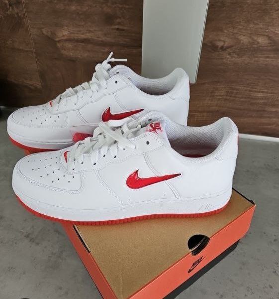 Air Force Men's Shoes