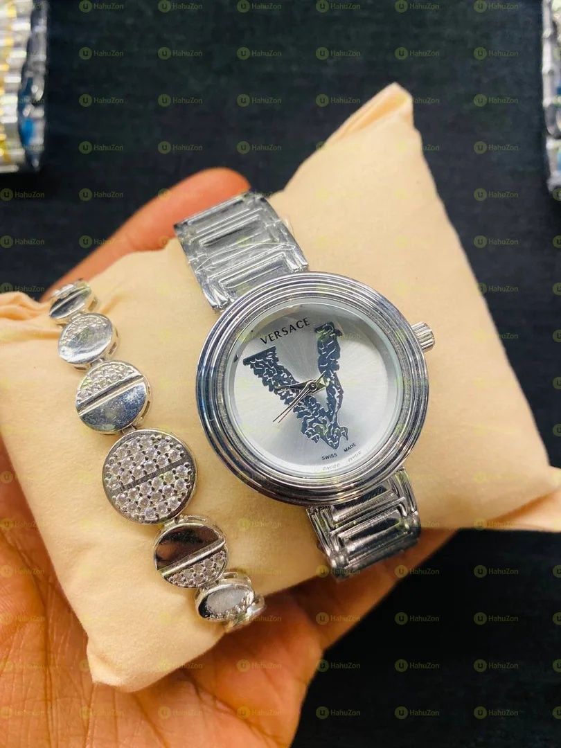 Luxury Women's Watch
