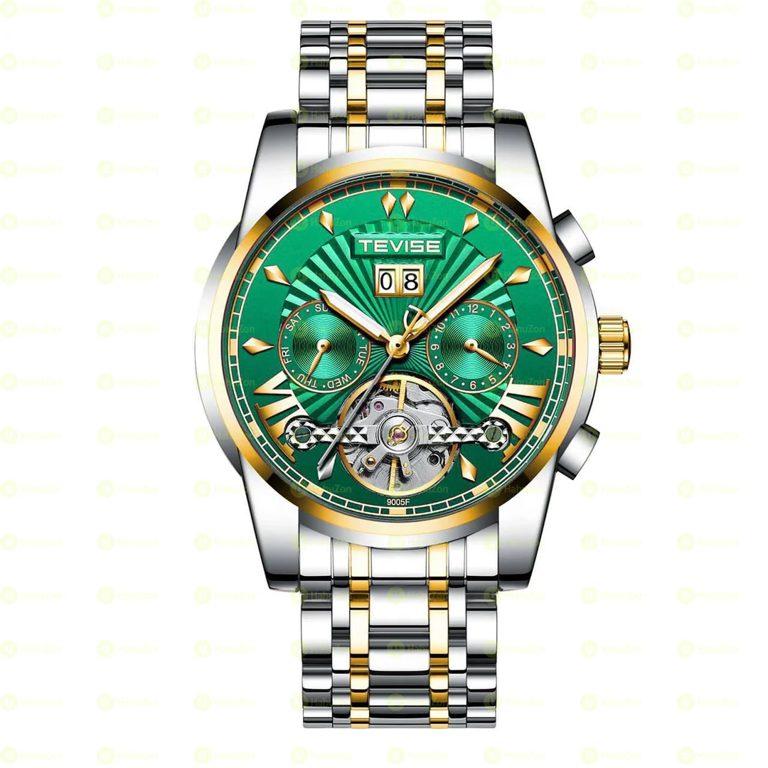 Tevise Men's Watches
