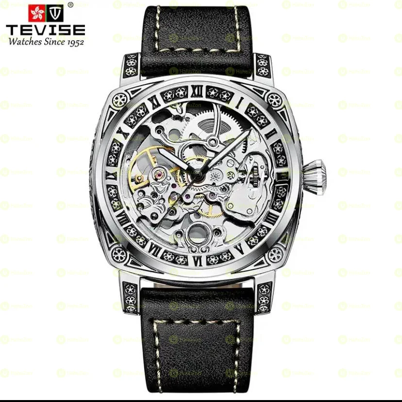 Tevise Men's Watch
