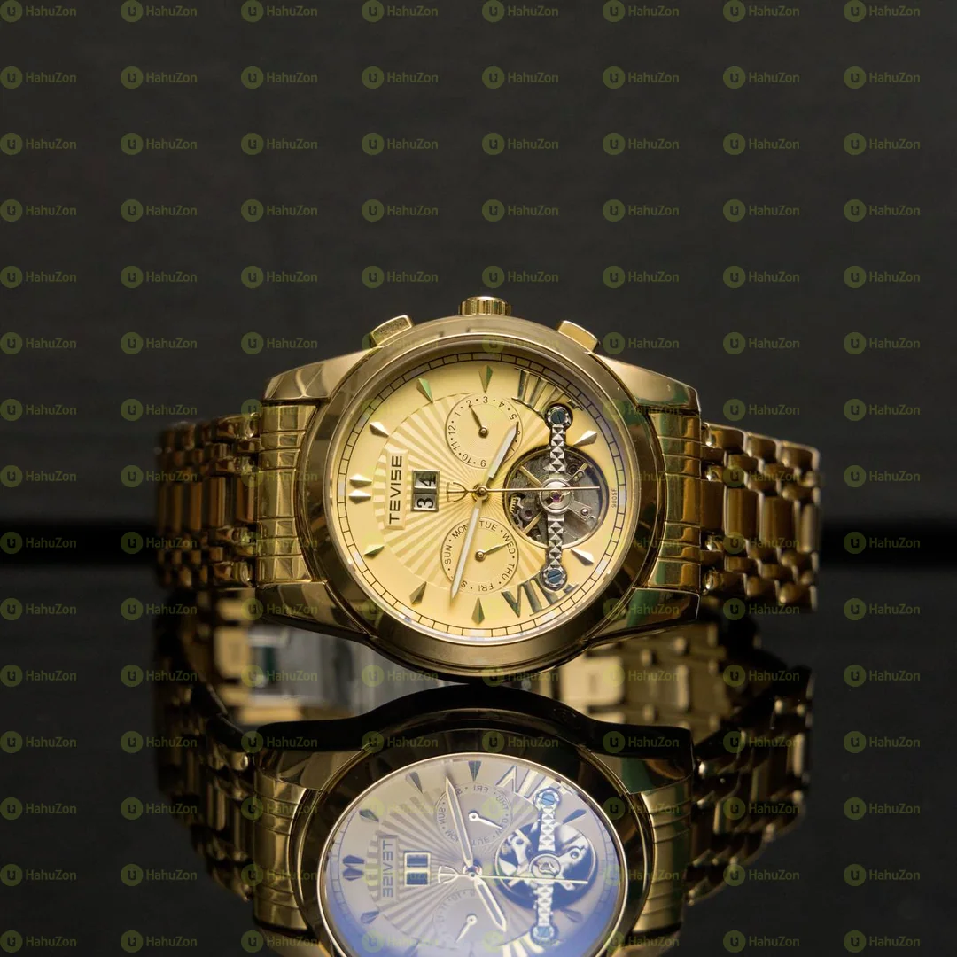 Tevise Men's Automatic Watch
