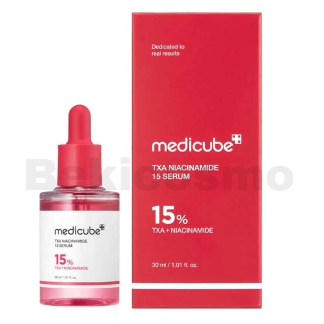 Medicube  TXA  Niaciamide Serum