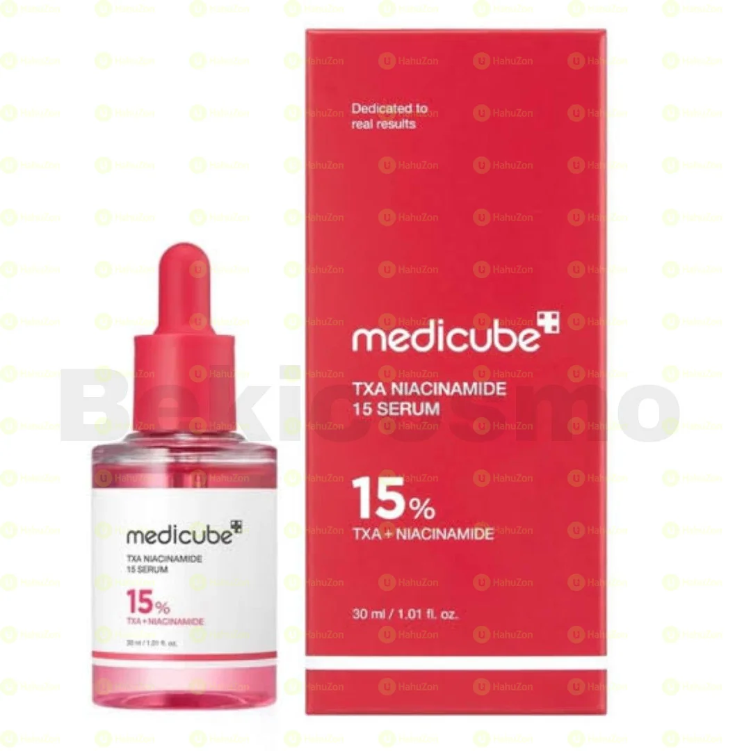 Medicube  TXA  Niaciamide Serum