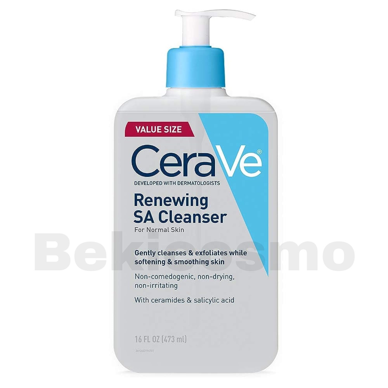 CeraVe Renewing SA Cleanser