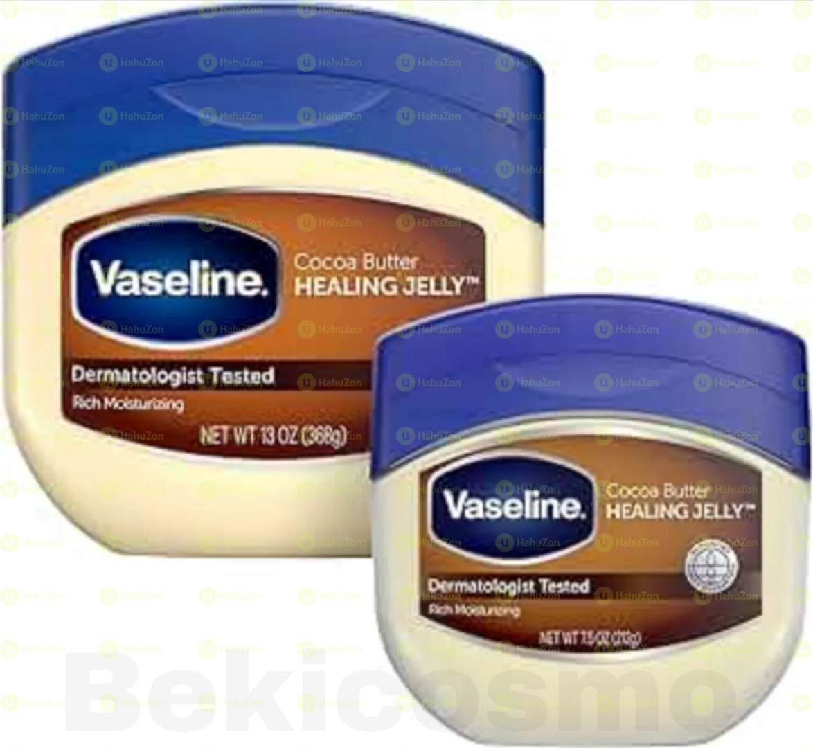 Vaseline Cocoa Butter Healing Jelly