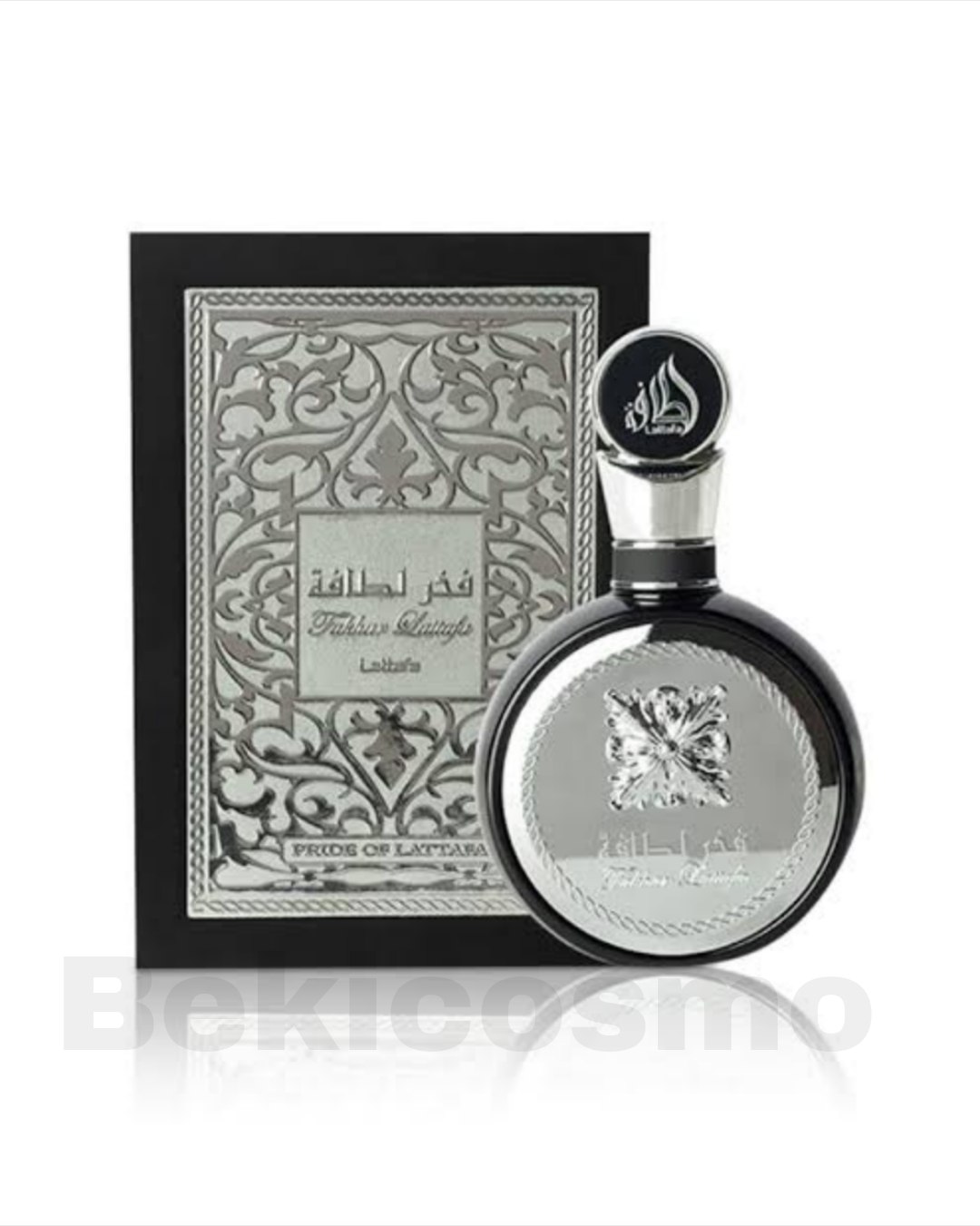 Fakhar Black Perfume