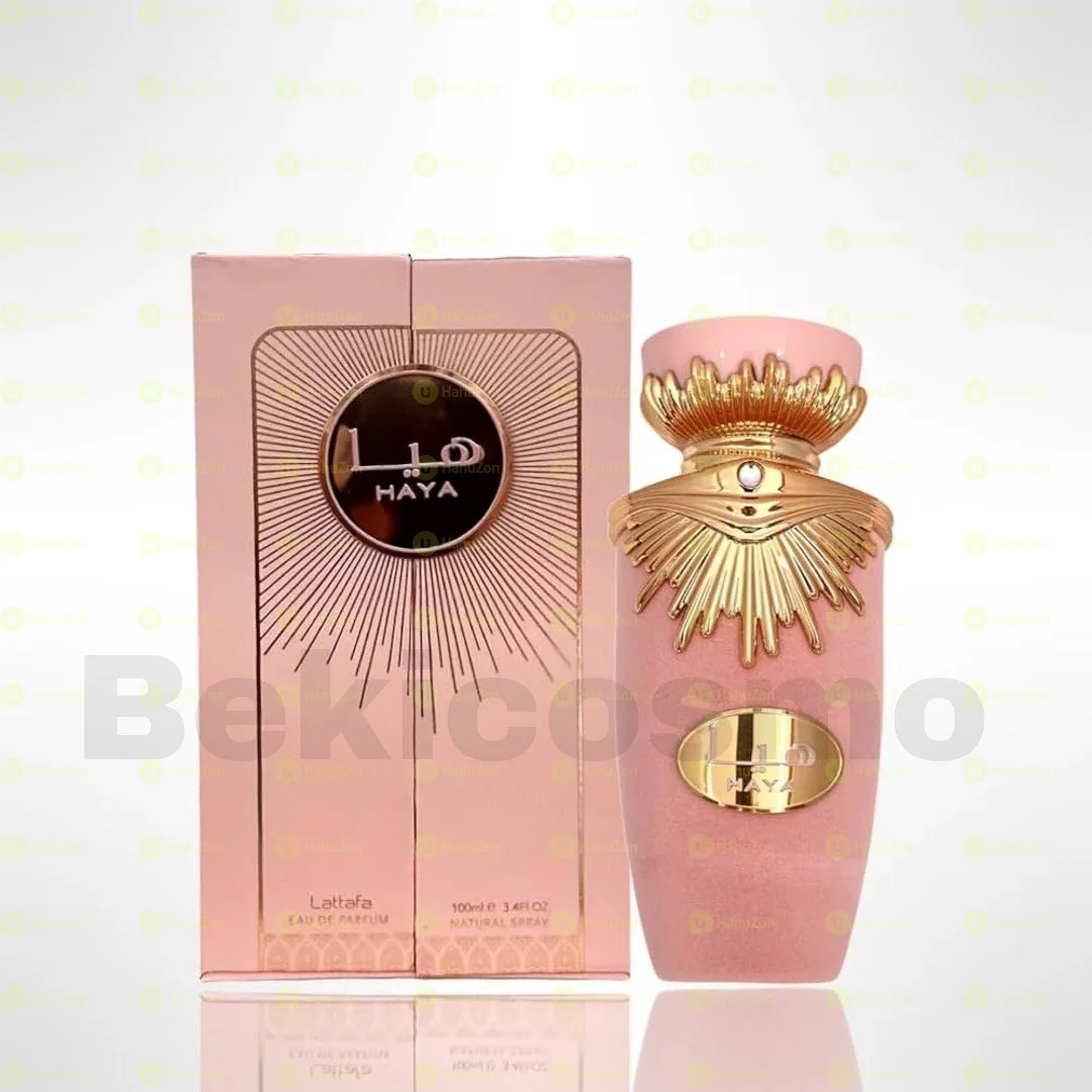 Haya Perfume