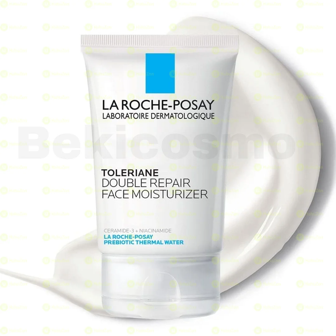 Laroche - Posay Toleriane Double Repair Face Moisturizer