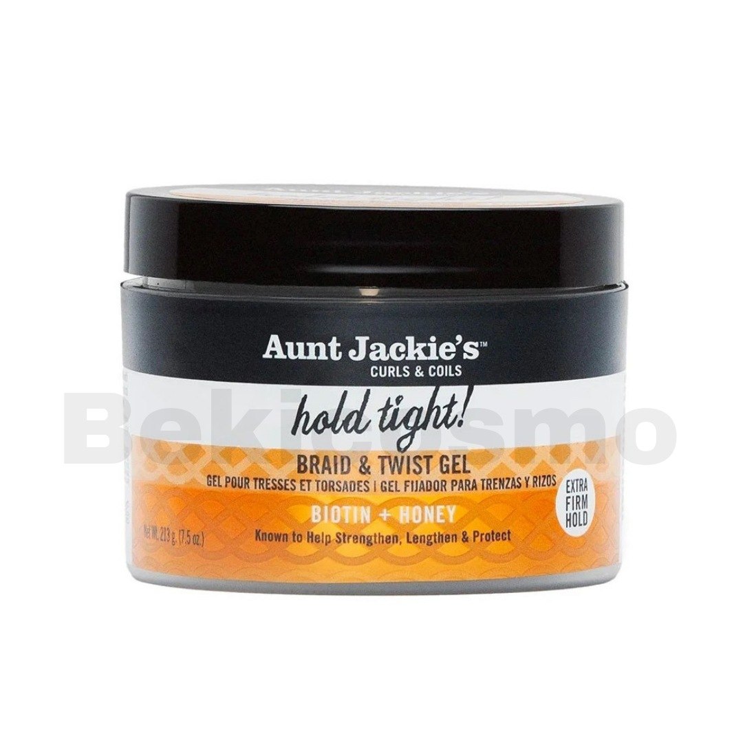 Anut Jackie's Holding Gle