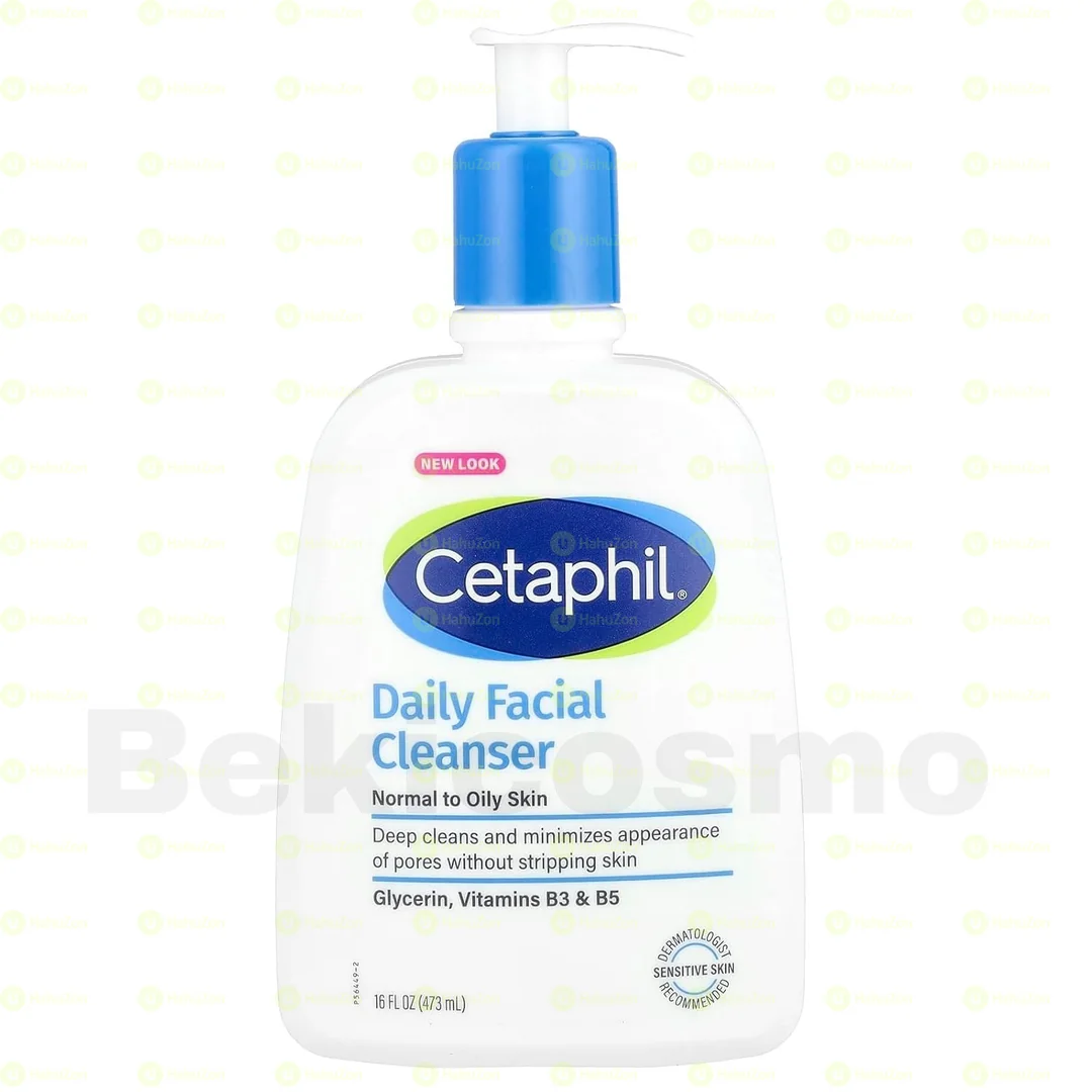 Cetaphil Gentle Skin Cleanser