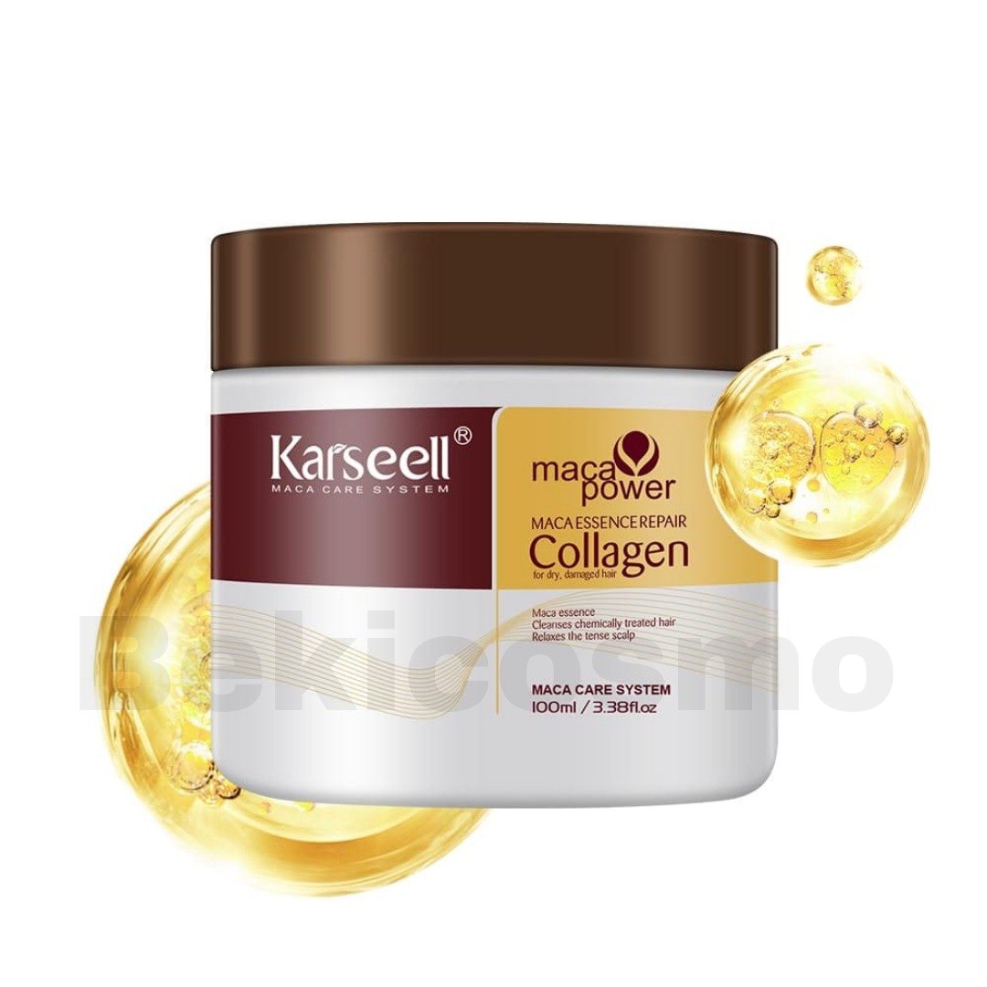Karseell Contains Collagen Argan Oil