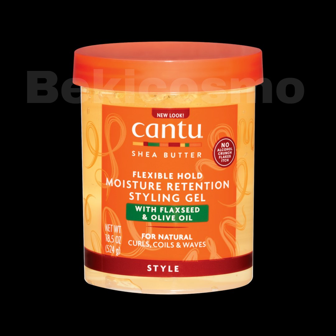 Cantu Hair Gel