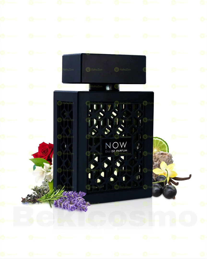 Emaan By Lataffa Perfume