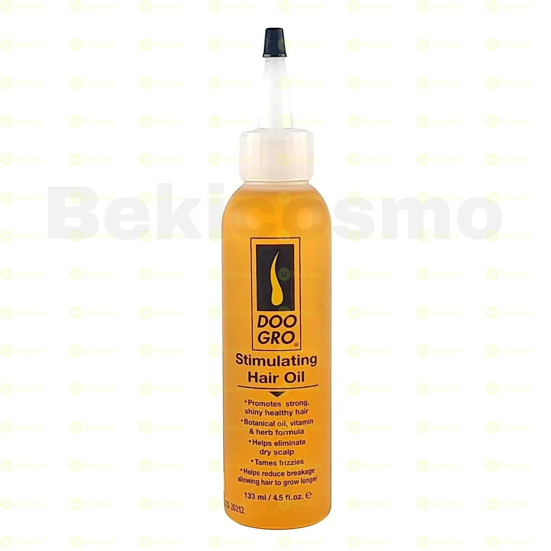 DOO Gro Triple strength Hari Oil