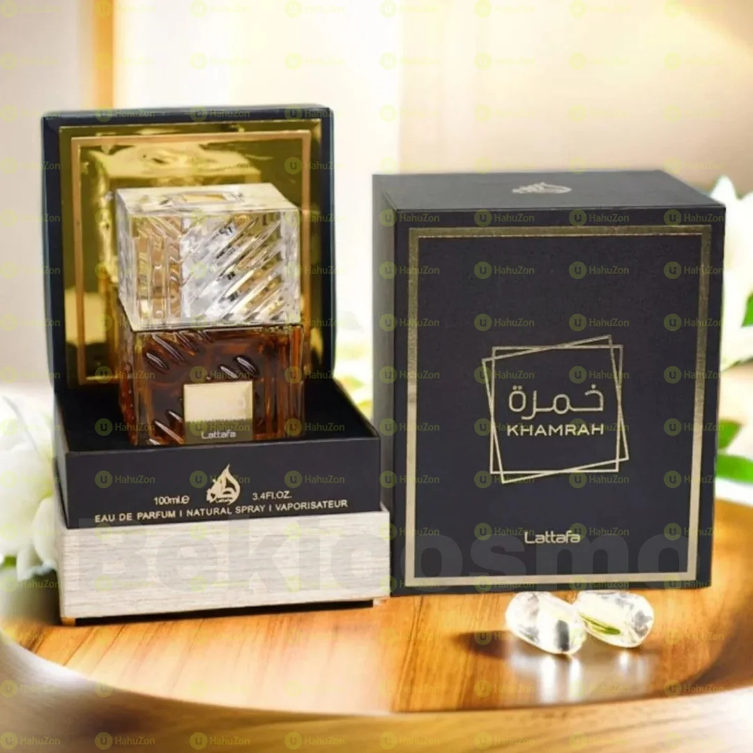 Kuamrah By Lataffa Perfume