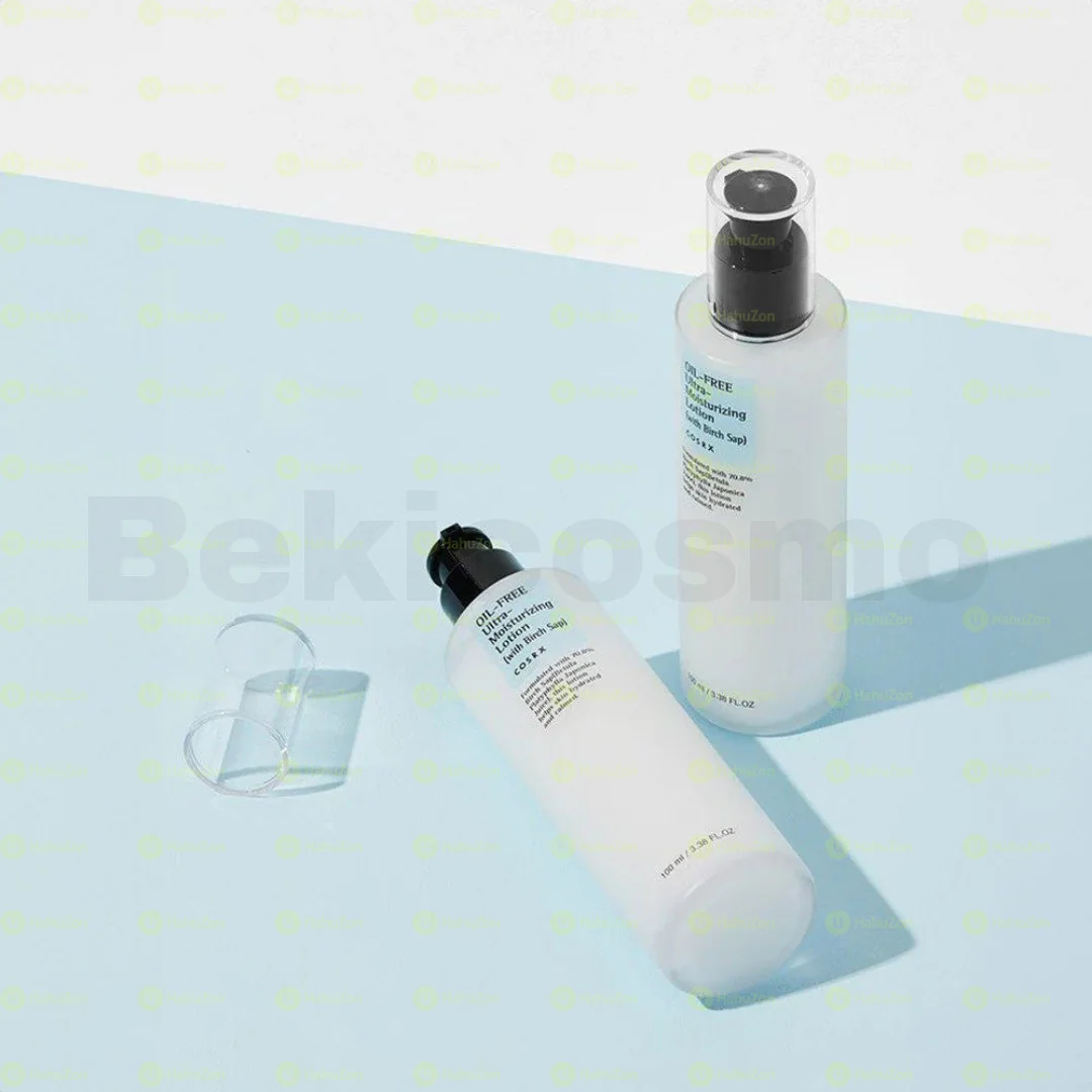 Cosrx Oil free Moisturizer