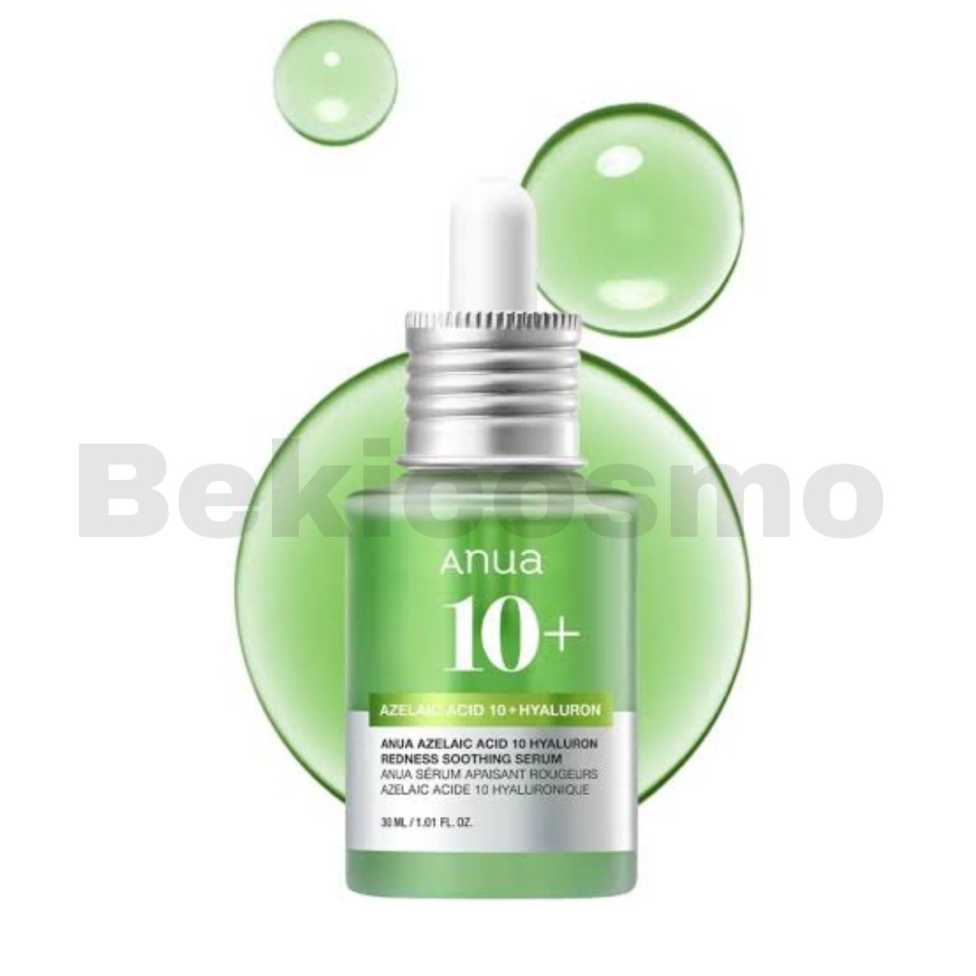 Anua Azalic Acid 10+Hyaluron