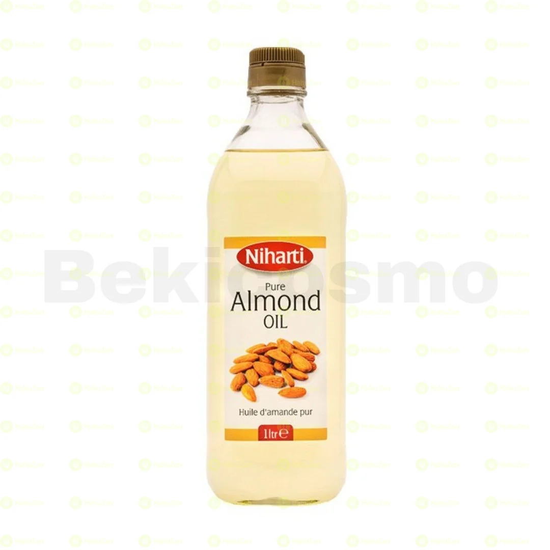 Almond  Increased Heart Health