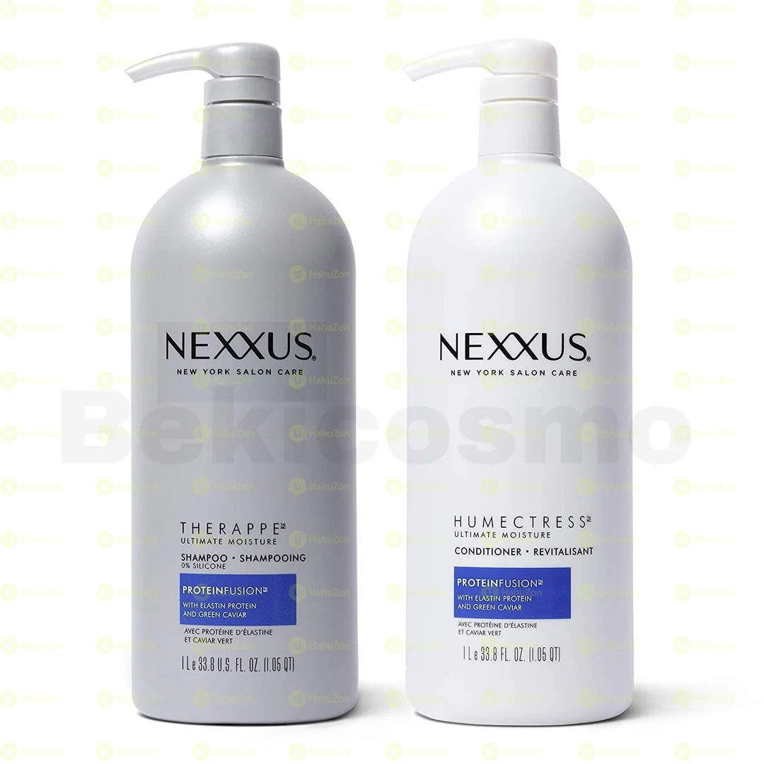 NEXXUS Shampoo and Conditioner