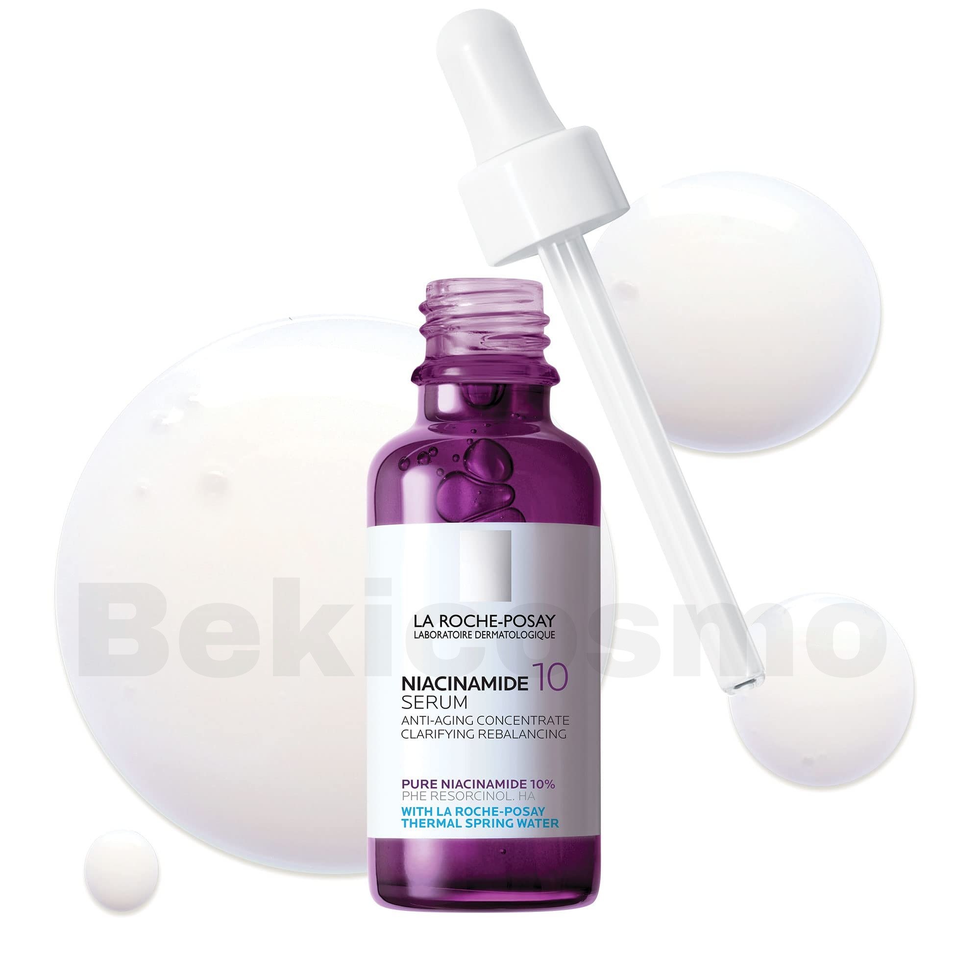 Laroche Posay Pure Niaciamide 10% Serum